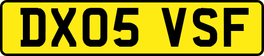DX05VSF