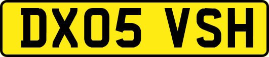 DX05VSH