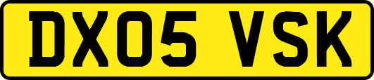 DX05VSK