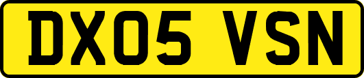 DX05VSN
