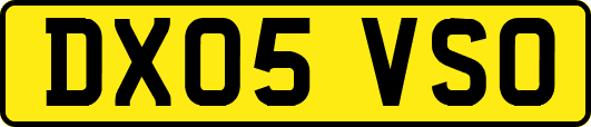 DX05VSO