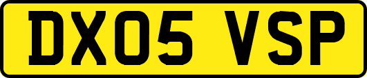 DX05VSP
