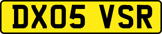 DX05VSR