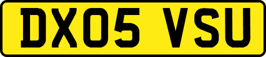 DX05VSU