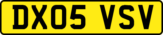 DX05VSV