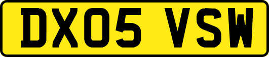 DX05VSW