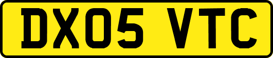 DX05VTC