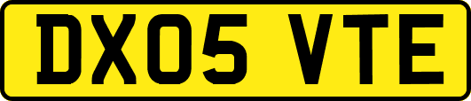 DX05VTE