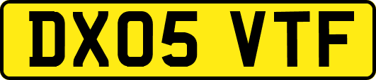 DX05VTF