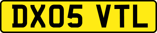 DX05VTL
