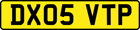 DX05VTP