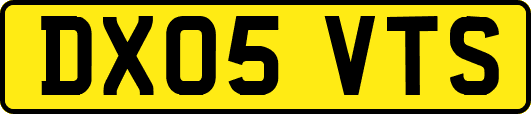 DX05VTS