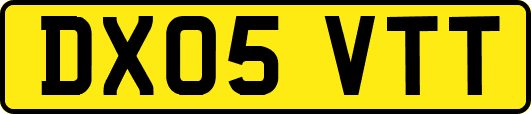 DX05VTT