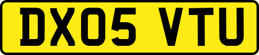 DX05VTU
