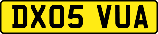 DX05VUA