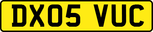 DX05VUC