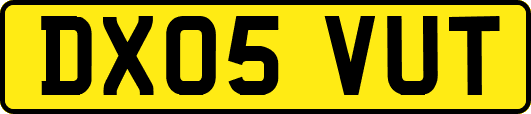 DX05VUT