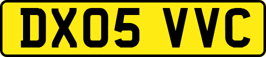 DX05VVC