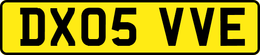DX05VVE