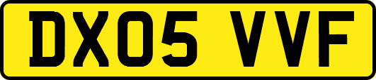 DX05VVF