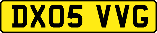 DX05VVG