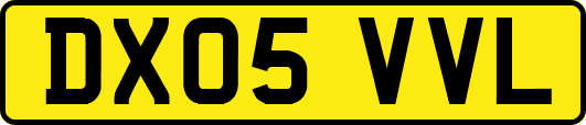 DX05VVL