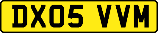 DX05VVM
