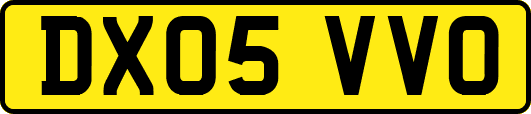 DX05VVO