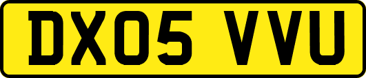 DX05VVU