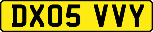 DX05VVY