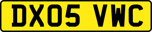 DX05VWC