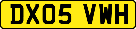 DX05VWH