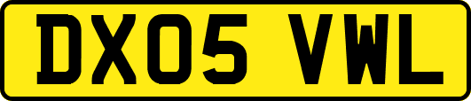 DX05VWL
