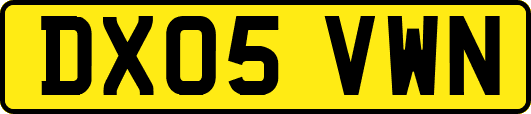 DX05VWN