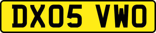 DX05VWO