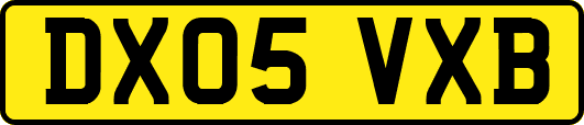 DX05VXB