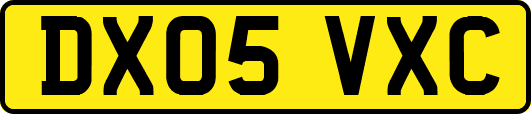 DX05VXC