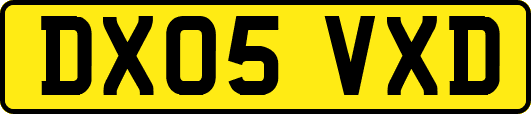 DX05VXD