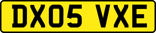 DX05VXE