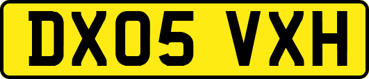DX05VXH