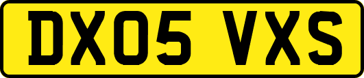 DX05VXS