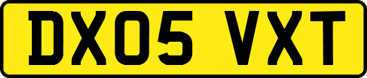 DX05VXT