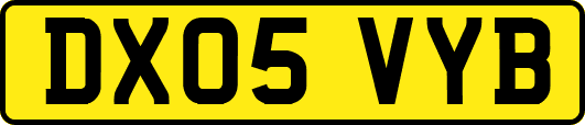 DX05VYB