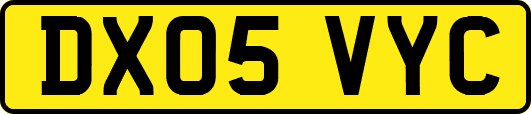 DX05VYC