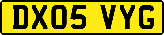 DX05VYG