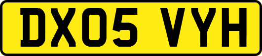 DX05VYH