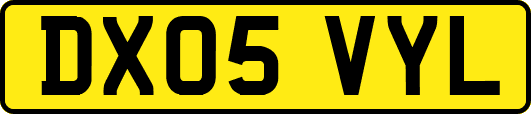 DX05VYL