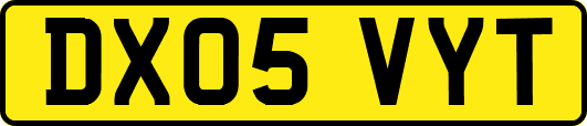 DX05VYT