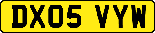 DX05VYW