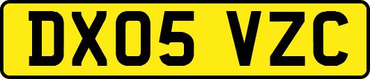 DX05VZC